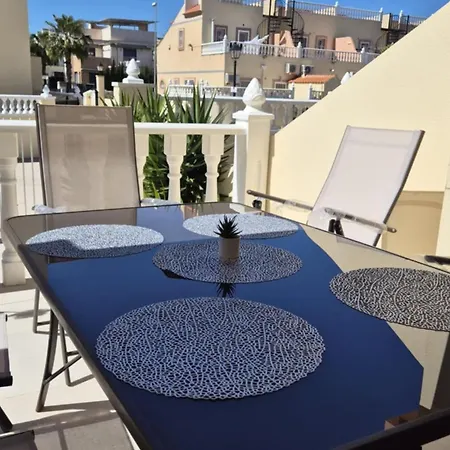 Holiday home La Zenia, La Casa Sylvia *